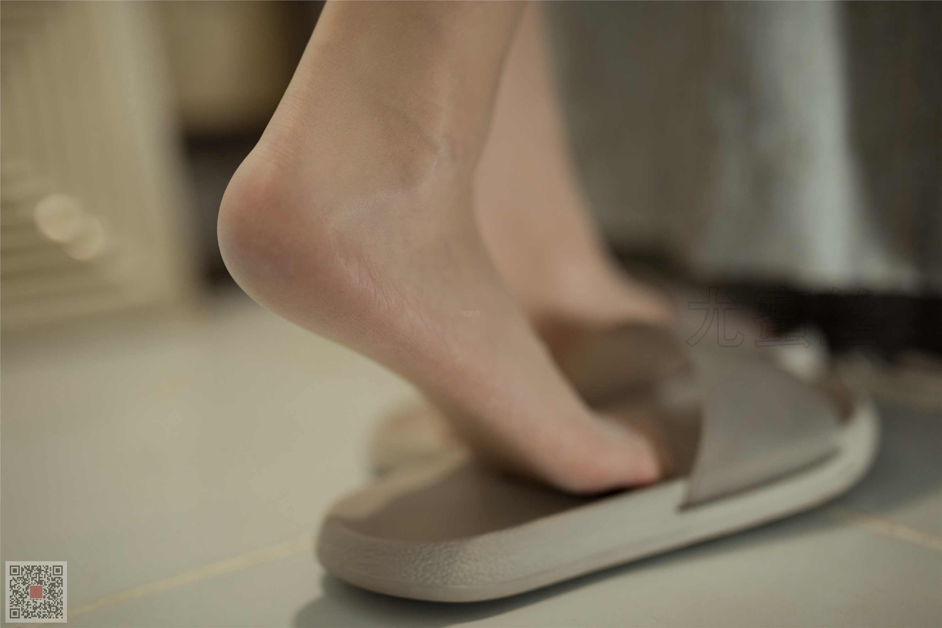 尤蜜丝 穿搭写真 NO.017